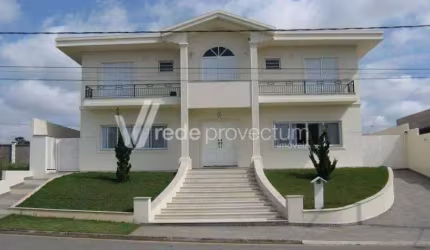 Casa em condomínio fechado com 6 quartos à venda na Alameda Ibirapuera, 181, Cachoeira, Vinhedo, 485 m2 por R$ 2.200.000