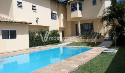 Casa em condomínio fechado com 6 quartos à venda na Vinhedo, s/nº, Marambaia, Vinhedo, 350 m2 por R$ 2.500.000