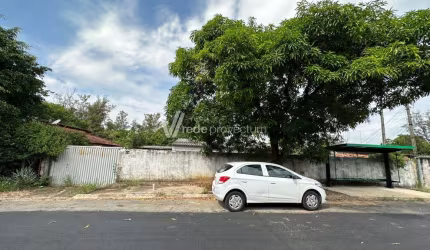 Terreno comercial à venda na Julia Vieira, 112, Bela Vista, Paulínia, 2139 m2 por R$ 565.000