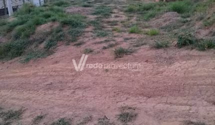 Terreno à venda na Estrada de Servidão, 4001, Caixa D´Água, Vinhedo por R$ 380.000