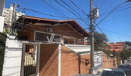 Casa comercial à venda na Rua Nove de Julho, 774, Centro, Vinhedo, 289 m2 por R$ 1.390.000