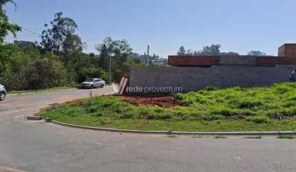 Terreno comercial à venda na Alameda Alto da Boa Vista, 145, Marambaia, Vinhedo por R$ 395.000