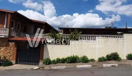 Casa com 3 quartos à venda na João Ramalho, 161, Jardim Eldorado, Vinhedo, 246 m2 por R$ 700.000