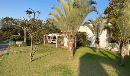 Casa em condomínio fechado com 4 quartos à venda na Rodovia Miguel Melhado Campos, Km 80,5, Condomínio Terras de Santa Teresa, Vinhedo, 433 m2 por R$ 2.550.000
