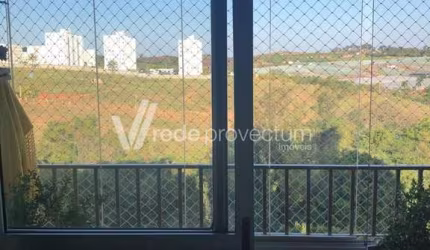 Apartamento com 3 quartos à venda na Rua Antônio Marques Serra, 545, Jardim Antonio Von Zuben, Campinas, 72 m2 por R$ 530.000