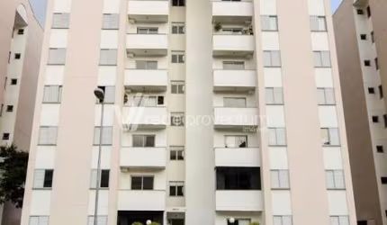 Apartamento com 2 quartos à venda na Avenida Ary Rodrigues, 315, Parque Camélias, Campinas, 57 m2 por R$ 299.000
