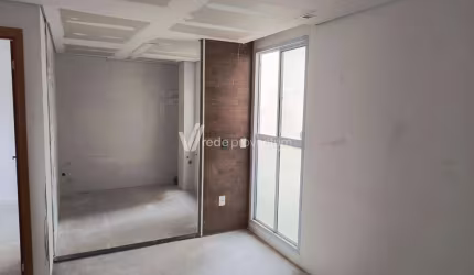 Apartamento com 2 quartos à venda na Rua Herculano Florence Teixeira, 125, Jardim Esmeraldina, Campinas, 45 m2 por R$ 230.000