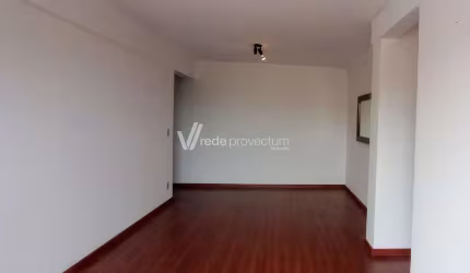 Apartamento com 2 quartos à venda na Rua Ernani Pereira Lopes, 892, Jardim Flamboyant, Campinas, 77 m2 por R$ 300.000