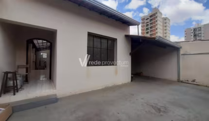 Casa comercial à venda na Vila Jequitibás, Campinas , 176 m2 por R$ 900.000