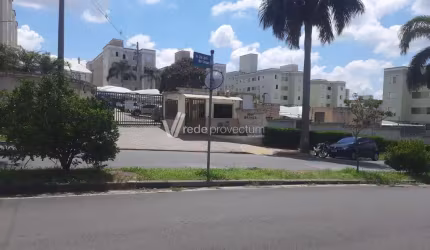 Apartamento com 1 quarto à venda na Avenida São José dos Campos, 3053, Loteamento Parque São Martinho, Campinas, 46 m2 por R$ 200.000