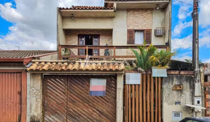 Casa comercial à venda na Angelino Casamassa, 65, Jardim Mirassol, Campinas, 114 m2 por R$ 300.000
