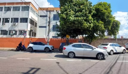 Prédio para alugar na Rua Claudino Lopes, 209, Jardim Londres, Campinas, 294 m2 por R$ 13.000