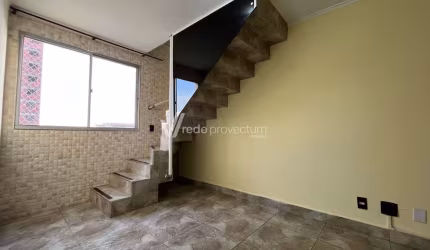 Cobertura com 3 quartos à venda na Rua Amilar Alves, 132, Ponte Preta, Campinas, 110 m2 por R$ 530.000