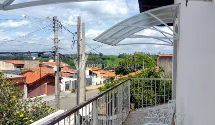 Casa com 2 quartos à venda na Rua Víctor Falson, 350, Jardim Tupi, Campinas, 150 m2 por R$ 650.000