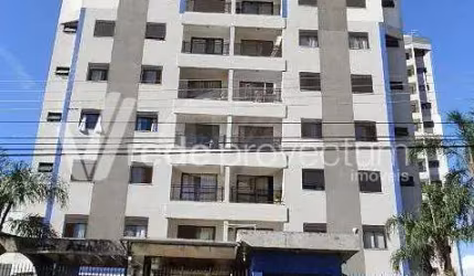 Apartamento com 3 quartos à venda na Rua Doutor Arnaldo de Carvalho, 708, Jardim Chapadão, Campinas, 87 m2 por R$ 550.000