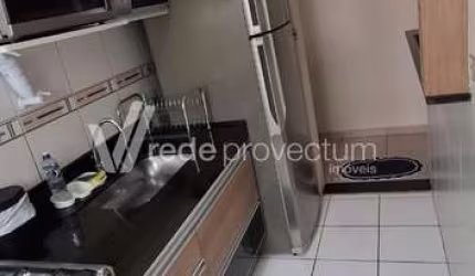 Apartamento com 3 quartos à venda na Rua Doutor Jeber Juabre, 146, Jardim Márcia, Campinas, 66 m2 por R$ 280.000