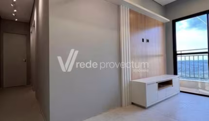 Apartamento com 2 quartos à venda na Rua Orozimbo Maia, 747, Vila Sonia, Valinhos, 48 m2 por R$ 385.000