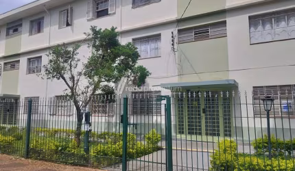 Apartamento com 2 quartos à venda na Rua Lions Club, 186, Vila Nova, Campinas, 83 m2 por R$ 395.000