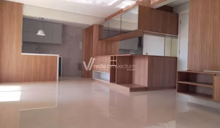 Apartamento com 3 quartos à venda na Rua Argeo Piva, 783, Morumbi, Paulínia, 92 m2 por R$ 690.000