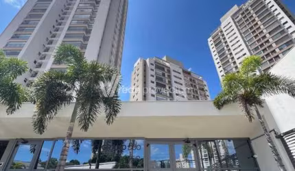 Apartamento com 2 quartos à venda na Rua Alberto Faria, 150, Jardim Guanabara, Campinas, 87 m2 por R$ 1.060.000
