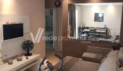 Apartamento com 3 quartos à venda na Rua Doutor Herculano Gouvea Neto, 460, Loteamento Parque São Martinho, Campinas, 69 m2 por R$ 425.000