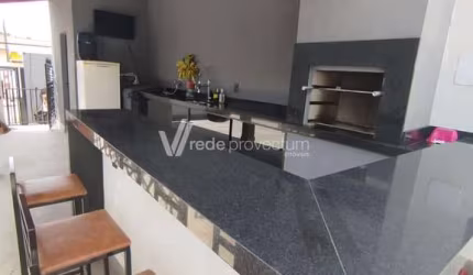 Casa com 2 quartos à venda na Rua Capivari, 965, Jardim Novo Campos Elíseos, Campinas, 52 m2 por R$ 435.000