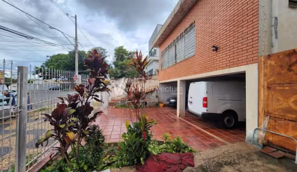 Casa comercial à venda na Pero Lopes, 13, Jardim Bela Vista, Campinas, 257 m2 por R$ 980.000