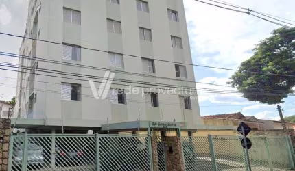 Apartamento com 3 quartos à venda na Rua Ernani Pereira Lopes, 892, Jardim Flamboyant, Campinas, 75 m2 por R$ 370.000