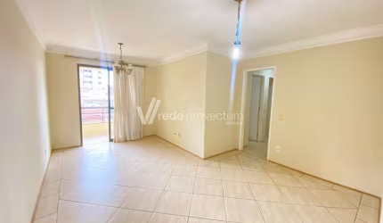 Apartamento com 3 quartos à venda na Rua Antônio Francisco de Andrade, 651, Jardim Proença, Campinas, 80 m2 por R$ 550.000