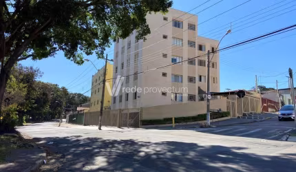 Apartamento com 2 quartos à venda na Avenida Palestina, 11, Jardim Flamboyant, Campinas, 68 m2 por R$ 275.000