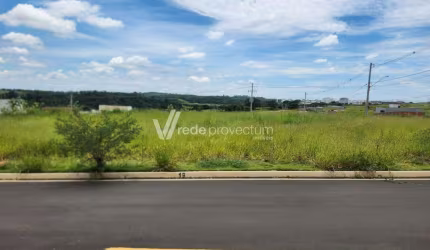 Terreno à venda na Rua Parque Nacional da Mocidade, s/n, Residencial Bela Aliança, Campinas por R$ 250.000