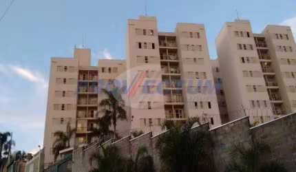 Apartamento com 3 quartos à venda na Rua Doutor Herculano Gouvea Neto, 460, Loteamento Parque São Martinho, Campinas, 75 m2 por R$ 450.000