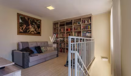 Apartamento com 3 quartos à venda no Jardim Amazonas, Campinas , 97 m2 por R$ 450.000