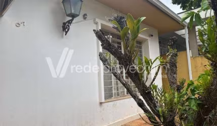 Casa com 3 quartos à venda na Rua Elisiário Pires de Camargo, 67, Jardim Chapadão, Campinas, 256 m2 por R$ 1.300.000
