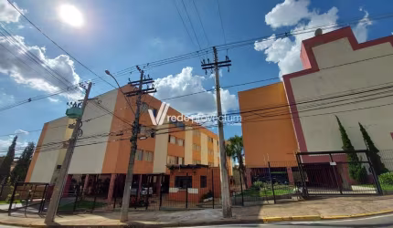 Apartamento com 3 quartos à venda na Rua Girassol, 26, Chácara Primavera, Campinas, 80 m2 por R$ 440.000