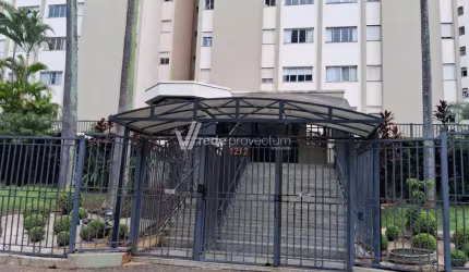 Apartamento com 3 quartos à venda na Avenida Princesa D'Oeste, 1212, Jardim Proença, Campinas, 85 m2 por R$ 440.000