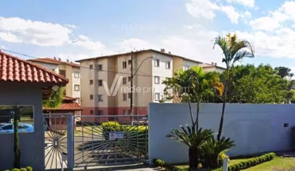 Apartamento com 2 quartos à venda na Rua Raphael Perissinotto, 213, João Aranha, Paulínia, 51 m2 por R$ 220.000