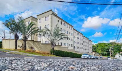 Apartamento com 3 quartos à venda na Avenida Carlos de Araújo Gobbi, 220, Vila São Bento, Campinas, 65 m2 por R$ 299.000