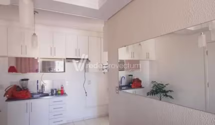 Apartamento com 2 quartos à venda na Avenida Washington Luís, 4400, Parque Prado, Campinas, 55 m2 por R$ 250.000
