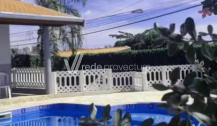 Casa com 3 quartos à venda na Rua Jurandyr Goulart, 307, Parque Santa Bárbara, Campinas, 232 m2 por R$ 750.000