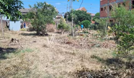Terreno à venda na Rua das Hortências, s/nº, Chácara Primavera, Campinas por R$ 1.600.000