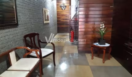 Apartamento com 2 quartos à venda na Rua Regente Feijó, 1284, Centro, Campinas, 91 m2 por R$ 230.000