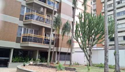 Apartamento com 1 quarto à venda na Rua Riachuelo, 320, Bosque, Campinas, 47 m2 por R$ 330.000