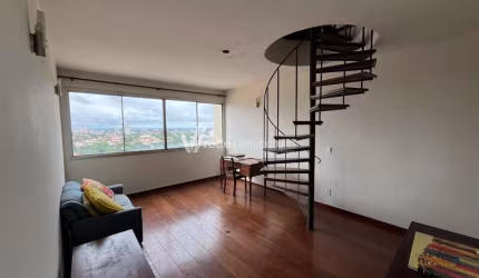 Apartamento com 3 quartos à venda na Avenida Papa Pio XII, 163, Jardim Chapadão, Campinas, 124 m2 por R$ 800.000