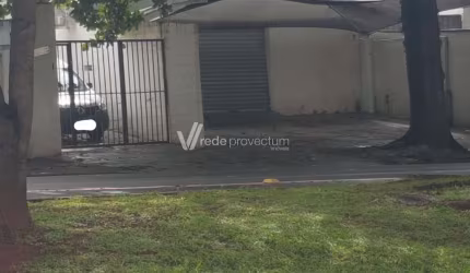 Terreno comercial à venda na Avenida José Bonifácio, 792, Jardim Flamboyant, Campinas por R$ 2.000.000