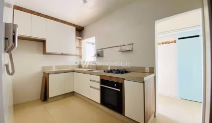 Apartamento com 2 quartos à venda na Rua Professor Jorge Nogueira Ferraz, 52, Jardim Chapadão, Campinas, 87 m2 por R$ 400.000