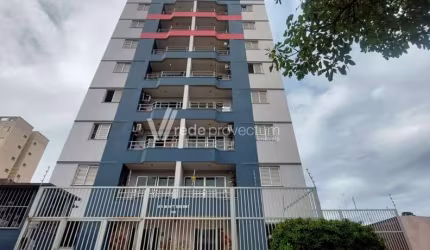 Apartamento com 2 quartos à venda na Rua Teodoro Baima, 190, Jardim Proença, Campinas, 72 m2 por R$ 420.000