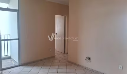 Apartamento com 2 quartos à venda na Rua Madalena Barbosa Ferreira, 487, Vila Lemos, Campinas, 53 m2 por R$ 200.000