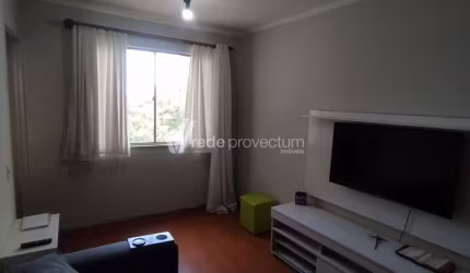Apartamento com 3 quartos à venda na Rua Joaquim Nunes do Amaral, 10, Conjunto Residencial Parque Bandeirantes, Campinas, 76 m2 por R$ 280.000