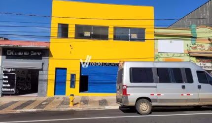 Barracão / Galpão / Depósito à venda na Avenida Senador Saraiva, 748, Centro, Campinas, 209 m2 por R$ 2.799.000
